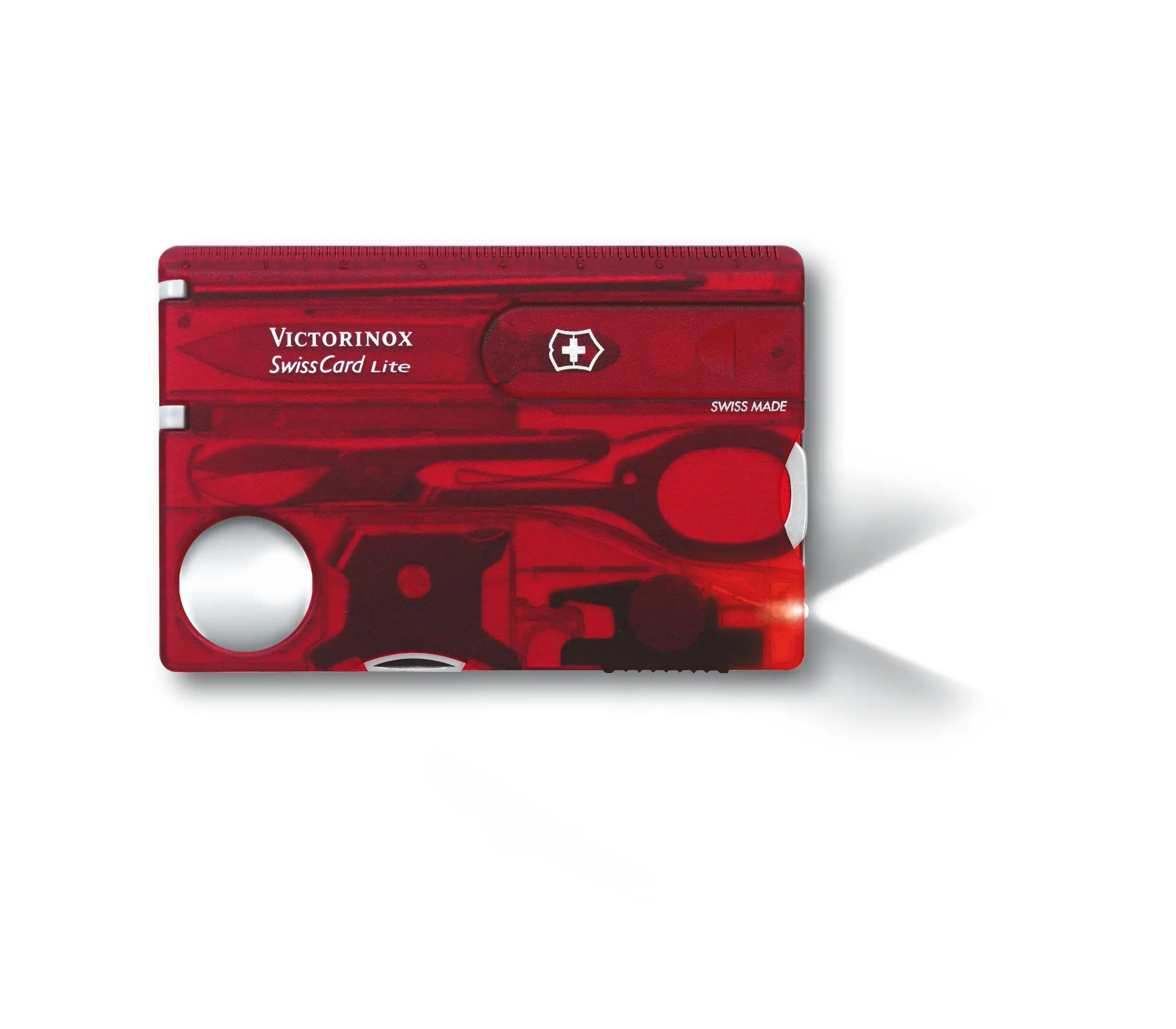 Victorinox Swiss Card Lite