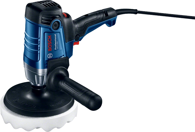 Bosch Polisher GPO 950 PROFESSIONAL