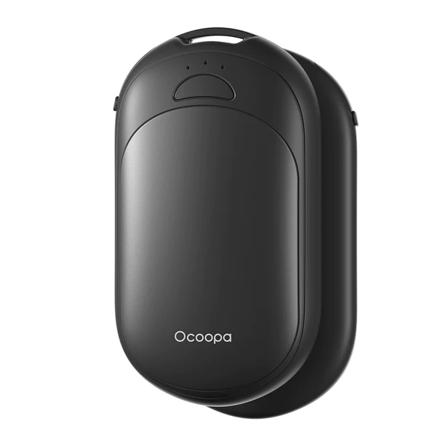 Ocoopa UT3 Lite 暖手器 黑色