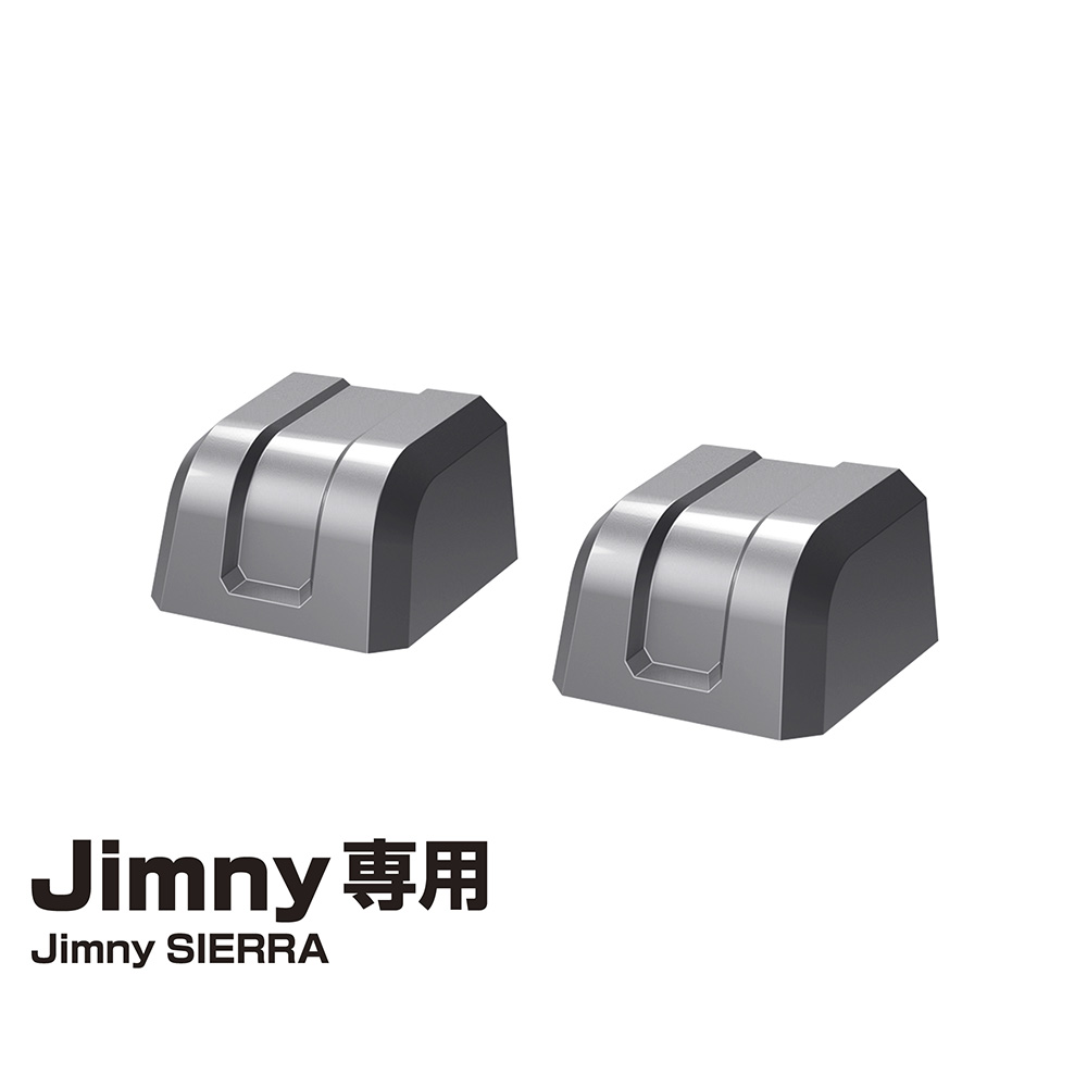 Suzuki Jimny SIERRA EXEA Washer Nozzle Covers (for Jimny)