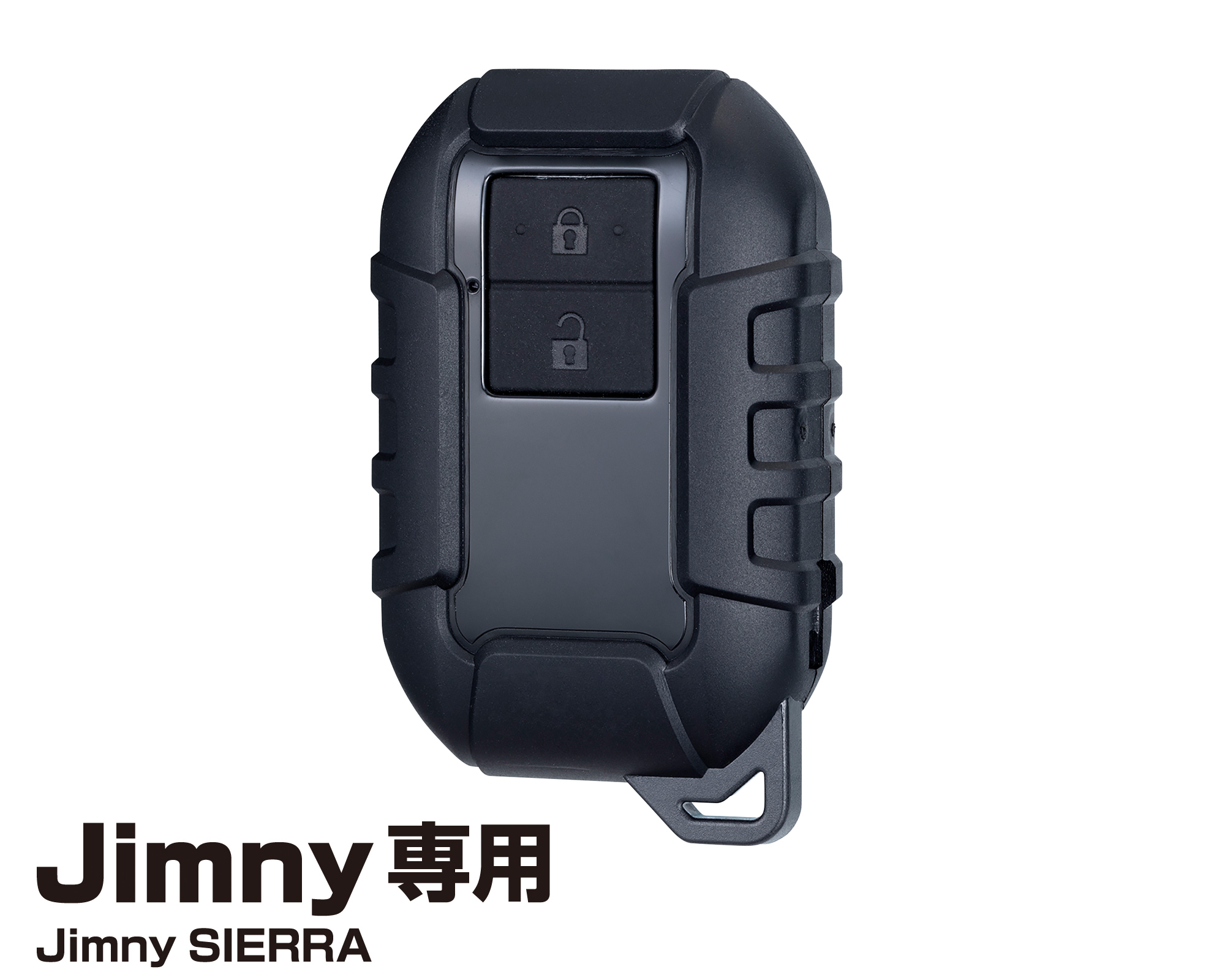 Suzuki Jimny SIERRA EXEA Key Case (for Jimny)