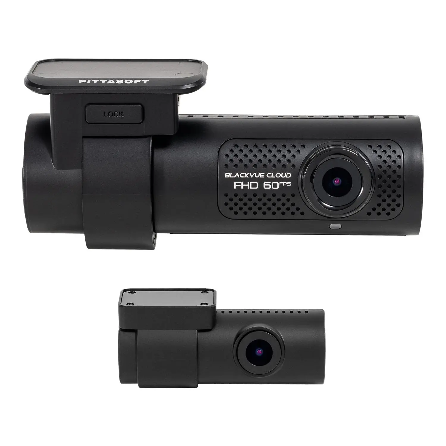 BLACKVUE DR770X-2CH 雙鏡頭行車紀錄器