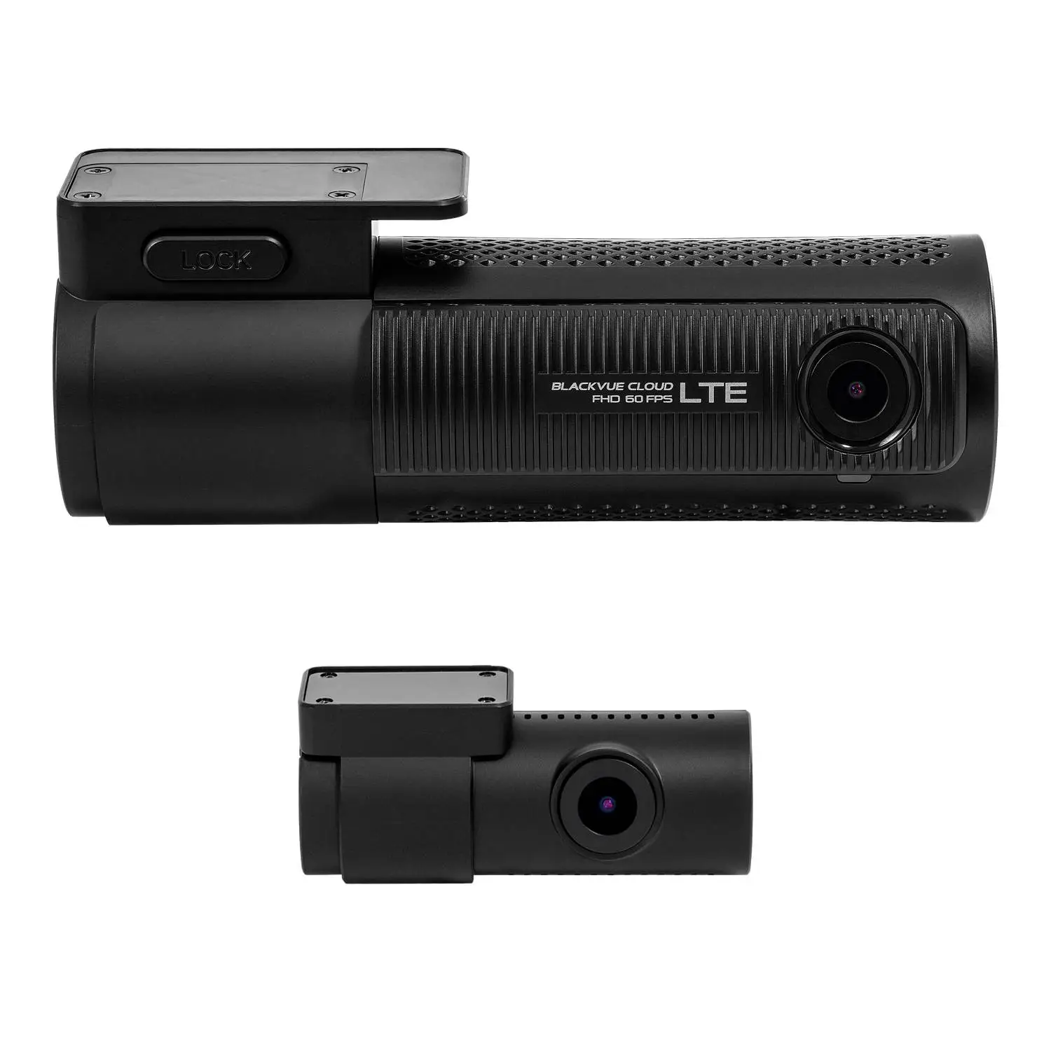 BLACKVUE DR770X-2CH LTE雙鏡頭行車記錄器