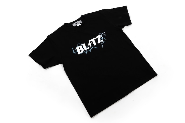 BLITZ DAMPER ZZ-R Tee (M size)