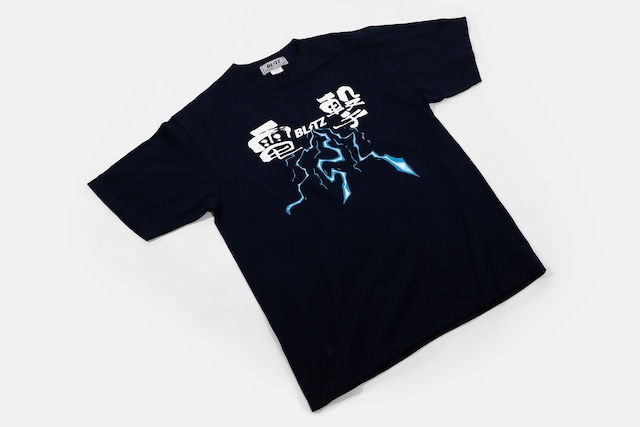 BLITZ DENGEKI Tee (M size)