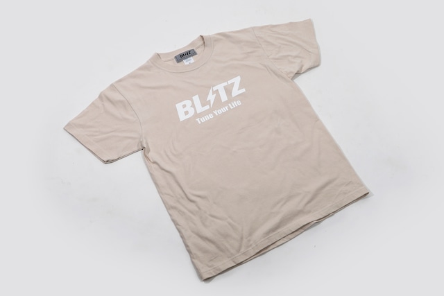 BLITZ 懷舊 T 恤(中碼)