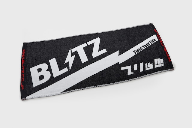 BLITZ KATAKANA SPORT TOWEL