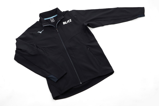 BLITZ x MIZUNO TECHSHIELD D JACKET (XL size)