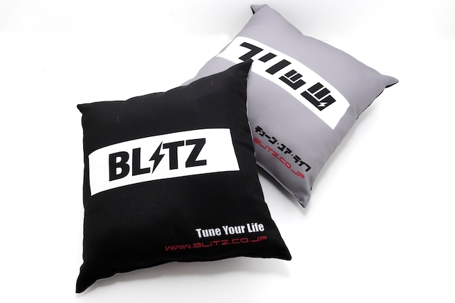 BLITZ REVERSABLE LOG CUSHION