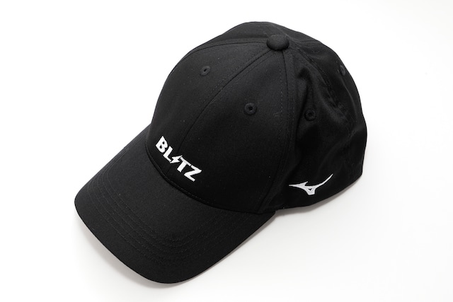 BLITZ MIZUNO LOGO CAP