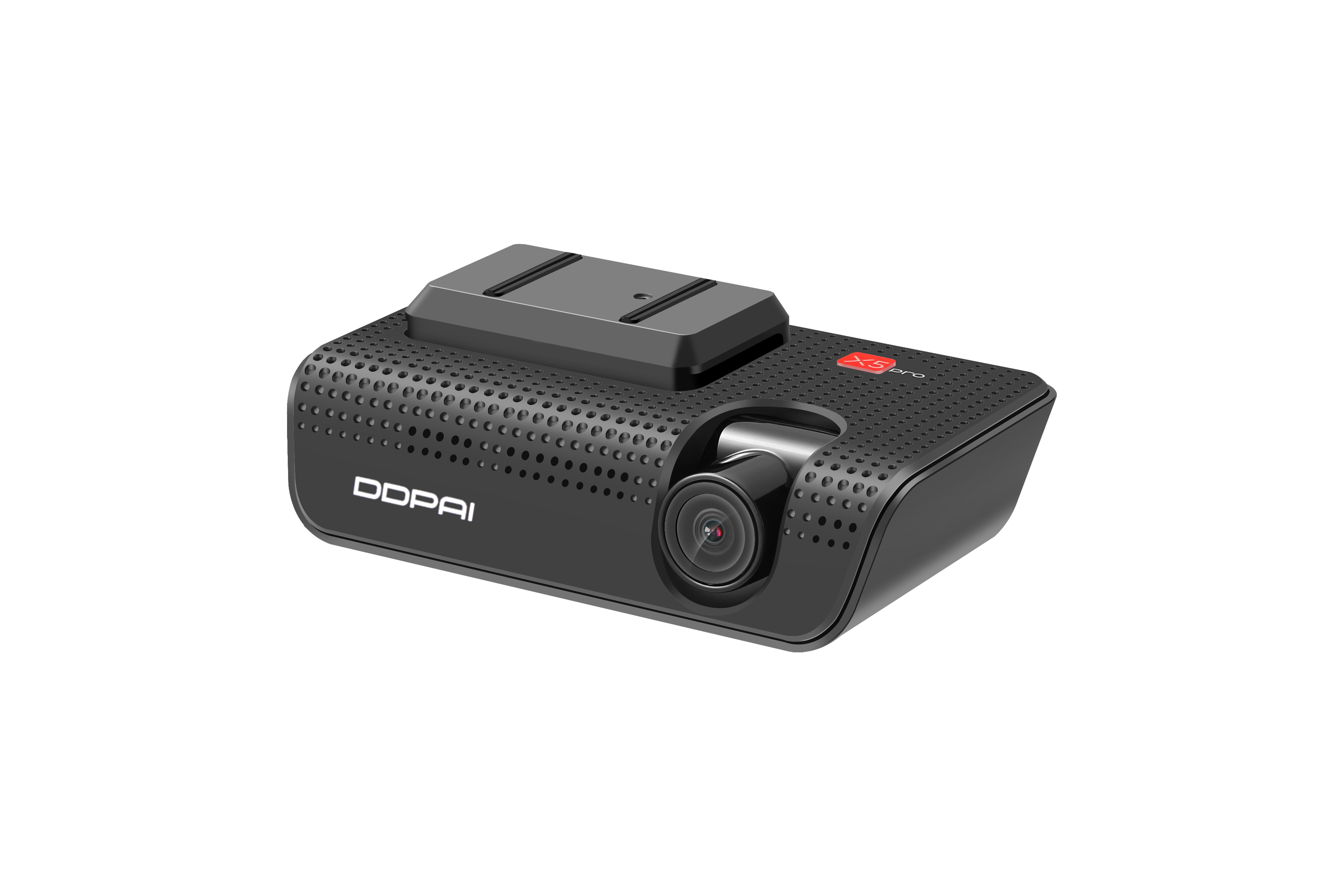 X5PRO 行車記錄器 ( 包 128GB 記憶卡 ) | 盯盯拍 | 前後雙錄