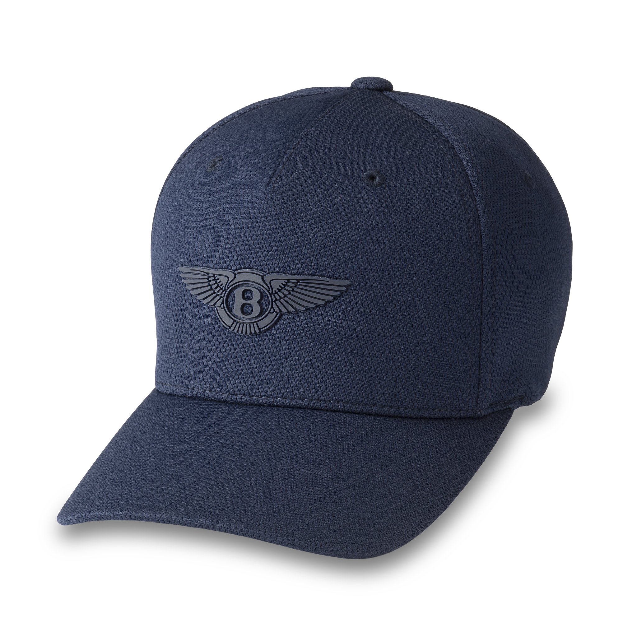Bentley 棒球帽 (藍色)