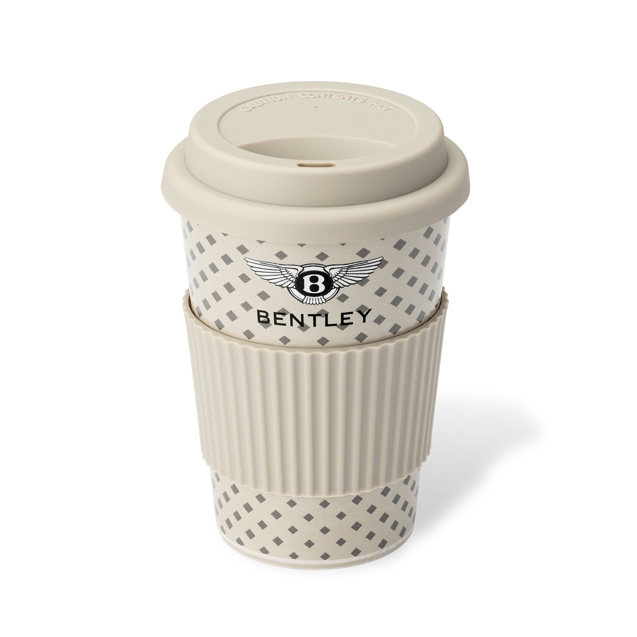 Bentley Reusable Travel Cup (Portland)