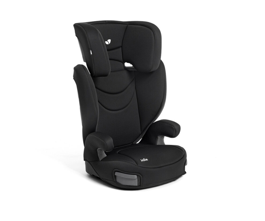 Joie Basil 2in1 Detachable Child Car Seat (3-12 years) (40-120 lbs) (with 2 cup holders)