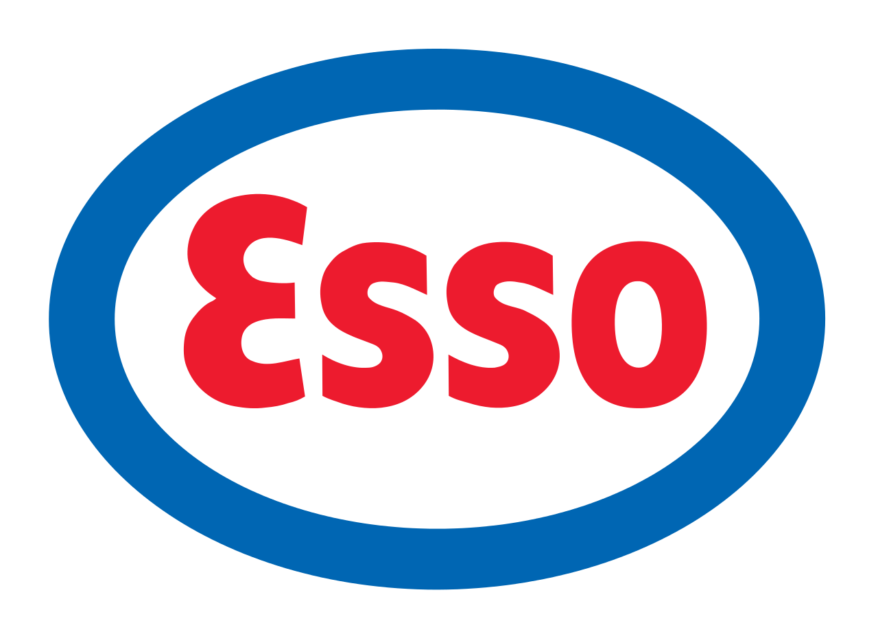 SYNERGY 汽油禮券 HK$2,000 | ESSO