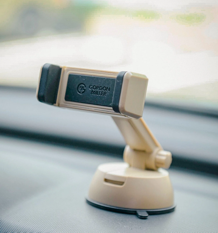 Japan GORDON MILLER CUPS SMARTPHONE HOLDER - Coyote | GML