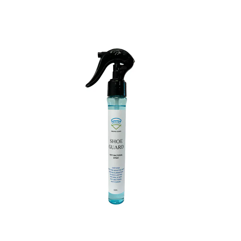 Shoe Guard Spray 50ml | Ensure Guard