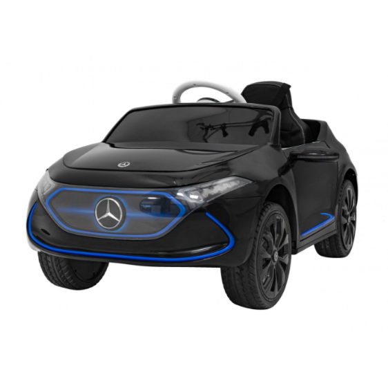 BENZ EQA AMG Electric Car for Kids [Pre-Order] | Official Licensed Product
