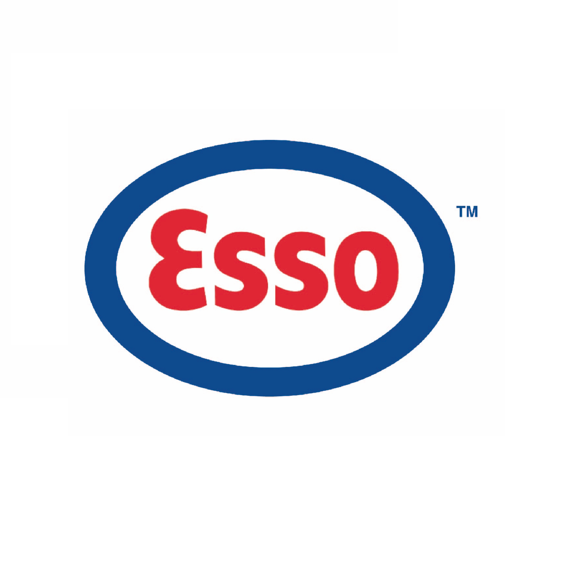 ESSO HK$1,000 SYNERGY 汽油禮券