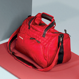 HONDA SPORTY BAG RED