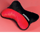 HONDA HEADREST PILLOW