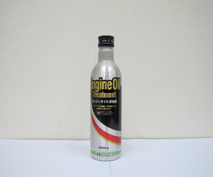 HONDA ENGINE OIL ADDITIVE   250ml