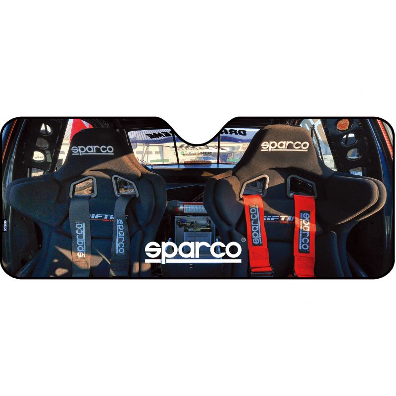 SPARCO SUNSHADE RACING M