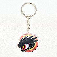 MUGEN COMMANDER EYE KEY HOLDER B