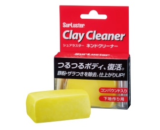 SurLuster S-53  Clay Cleaner