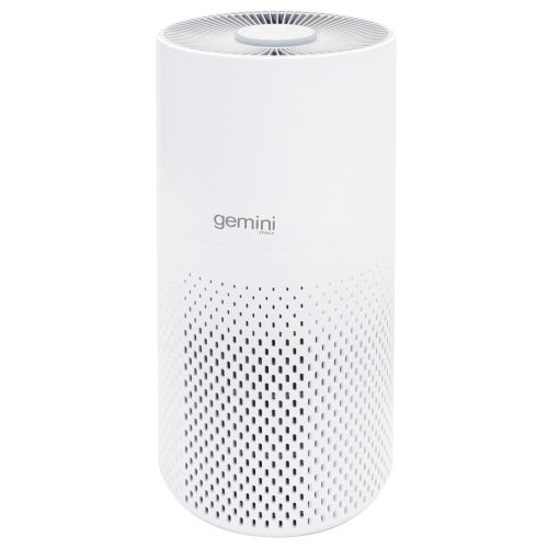 Gemini WIFI無線網絡智能HEPA高效濾網空氣淨化機