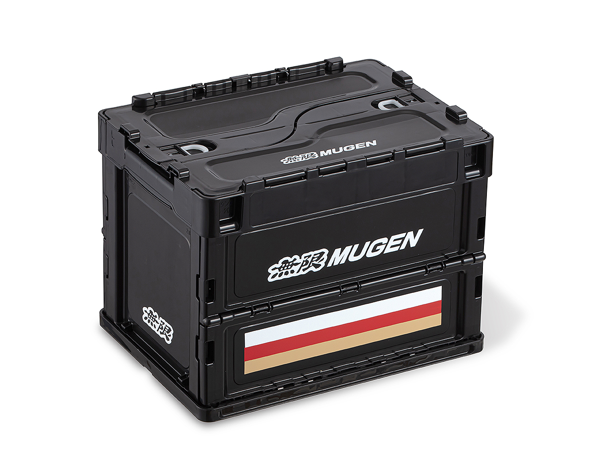MUGEN FOLDABLE CONTAINER 20L