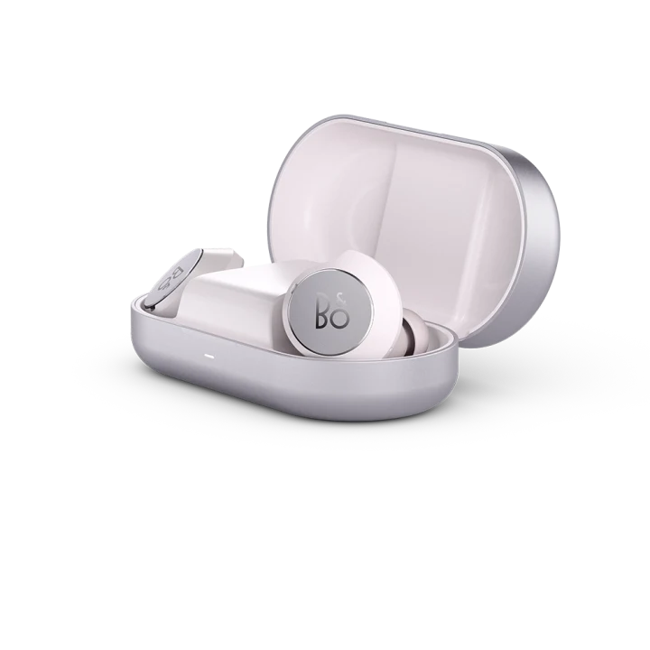 B &O Bang & Olufsen Beoplay EQ 真無線耳機 (白色)