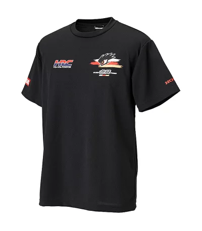 2022 無限 TEAM T-SHIRT ( 細碼)