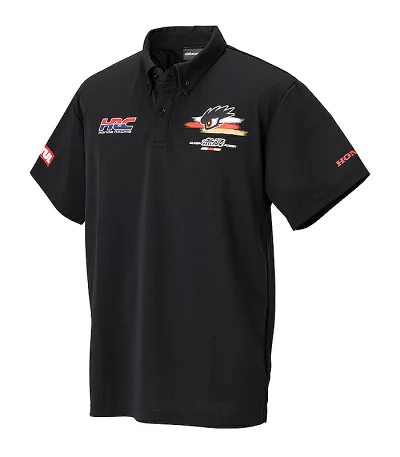 TEAM MUGEN POLO SHIRT 2022 (S)