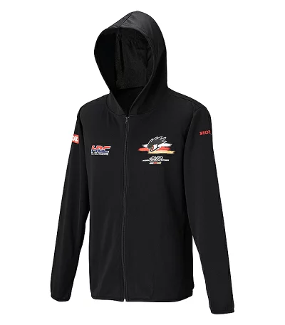 TEAM MUGEN DRY PARKA 2022 (S)