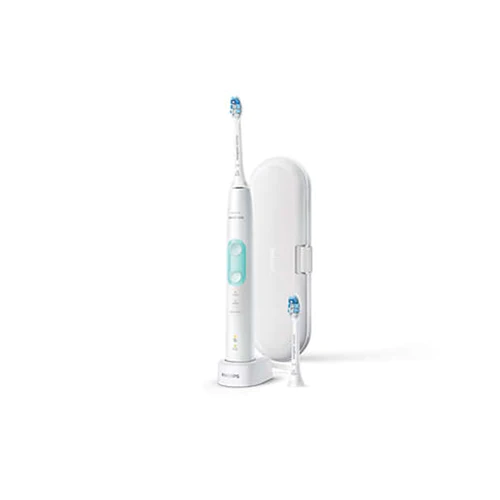 Philips sonicare protectiveclean 5100 - sonic electric toothbrush HX6857/20
