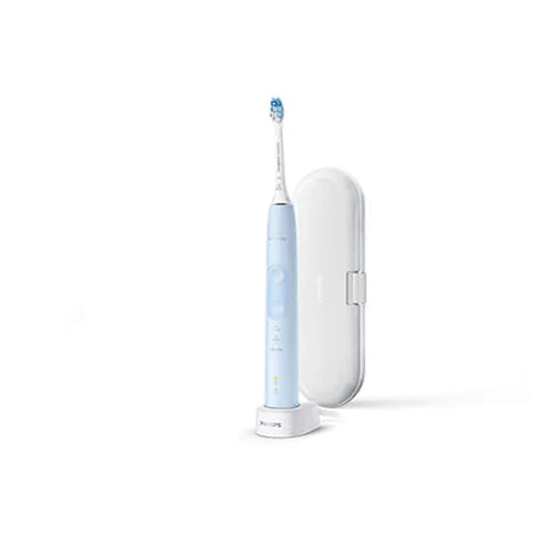 Philips HX6853/12 Sonic Electric Toothbrush (Blue)