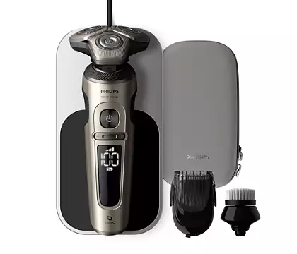 PHILIPS S9000 Prestige Shaver SP9873/14