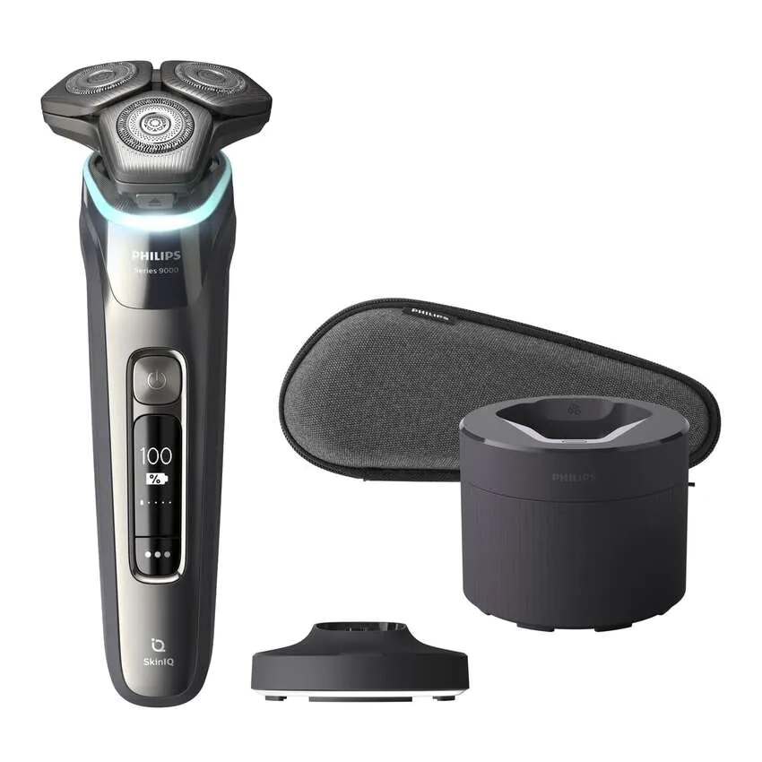 PHILIPS Series 9000 Shavers S9987/54