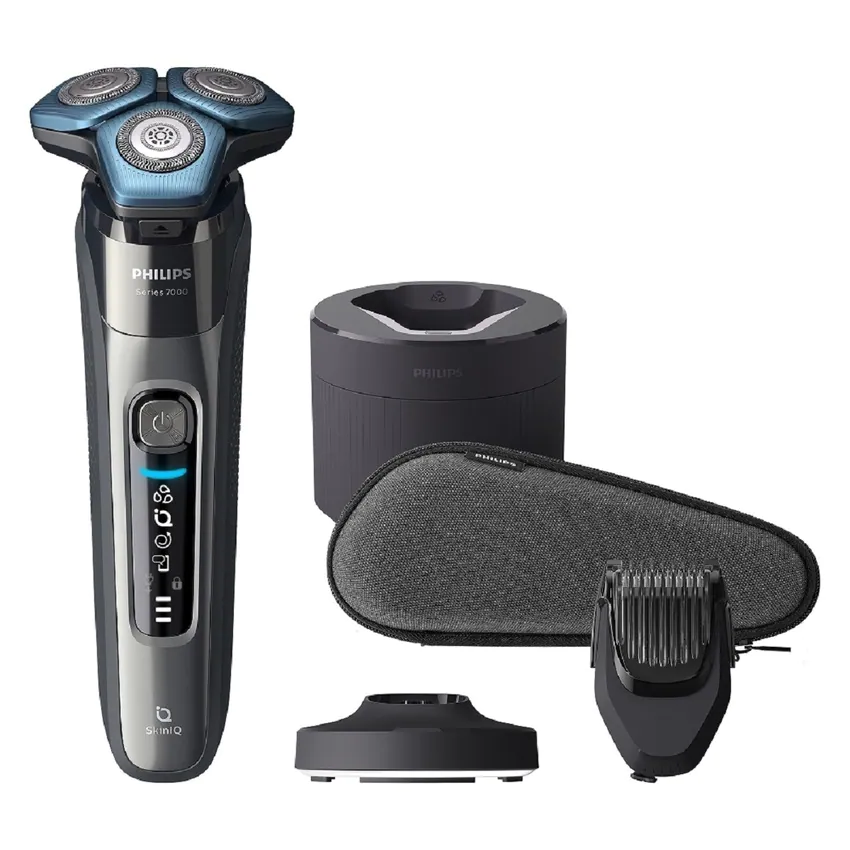 PHILIPS S7788/59 Shaver