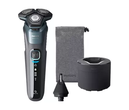 PHILIPS S5586/66 Shaver
