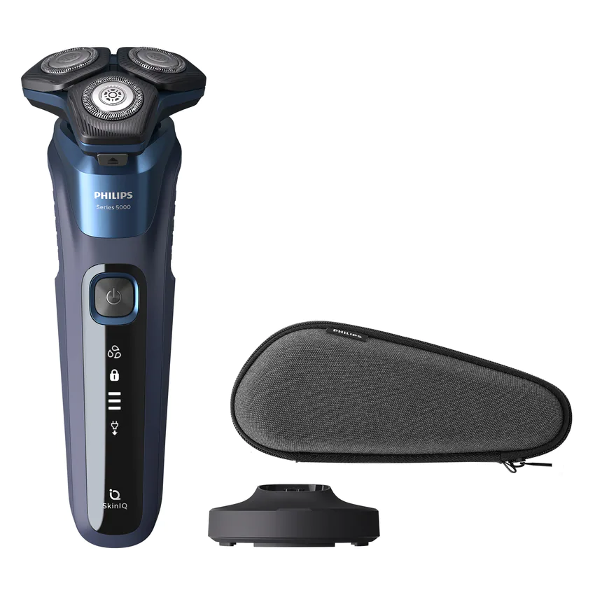 PHILIPS S5585/35 Shaver