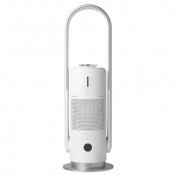 Momax Ultra-Air Mist IoT UV-C Purifying Fan with Humidifier AP9S