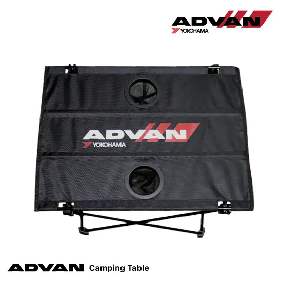 ADVAN Camping Table