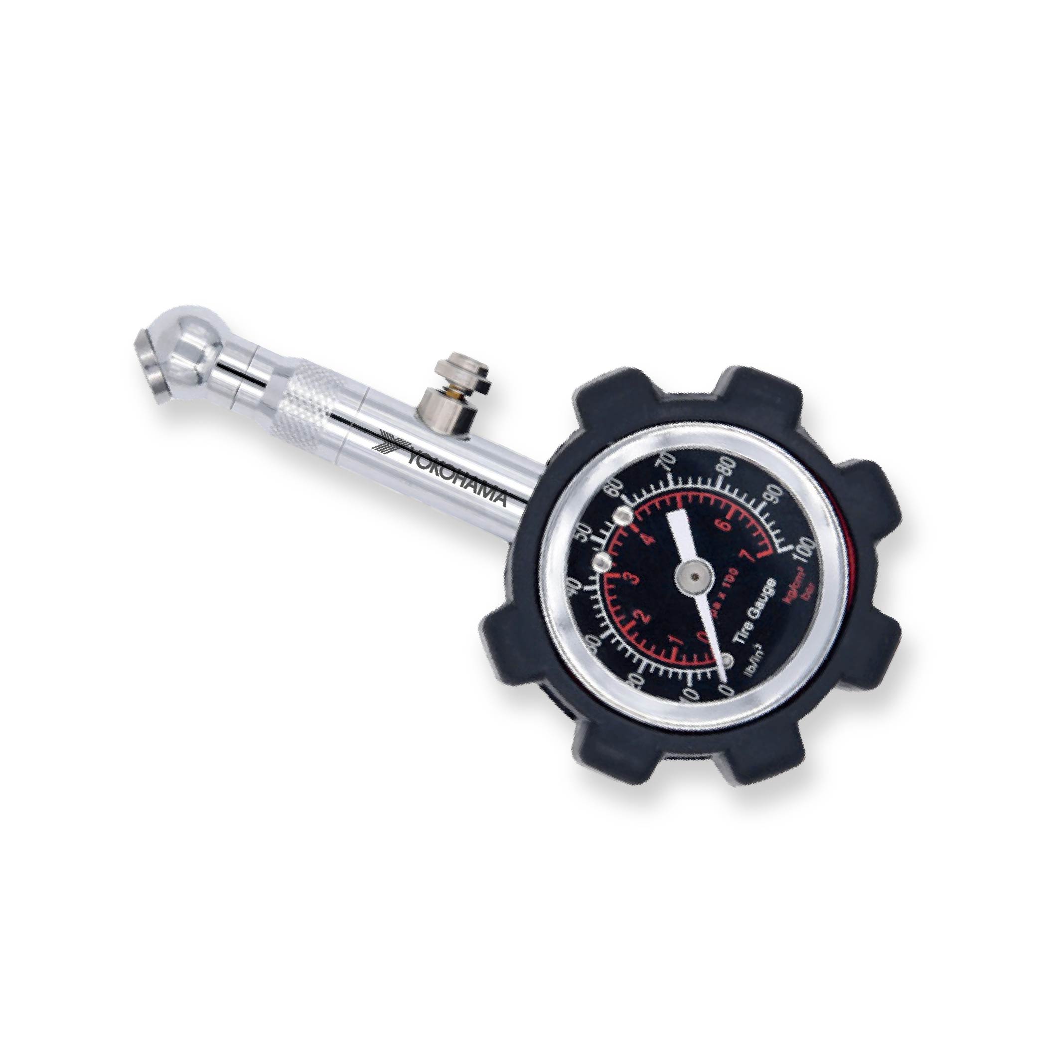 YOKOHAMA Tire Pressure Gauge