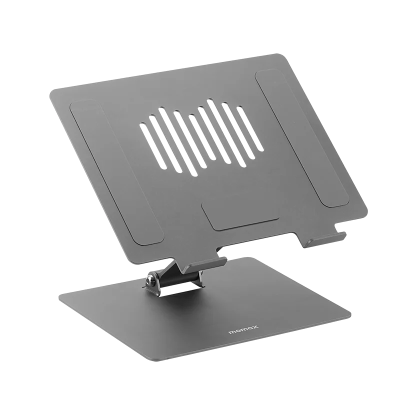 Momax Fold Stand 座檯電腦支架 KH3
