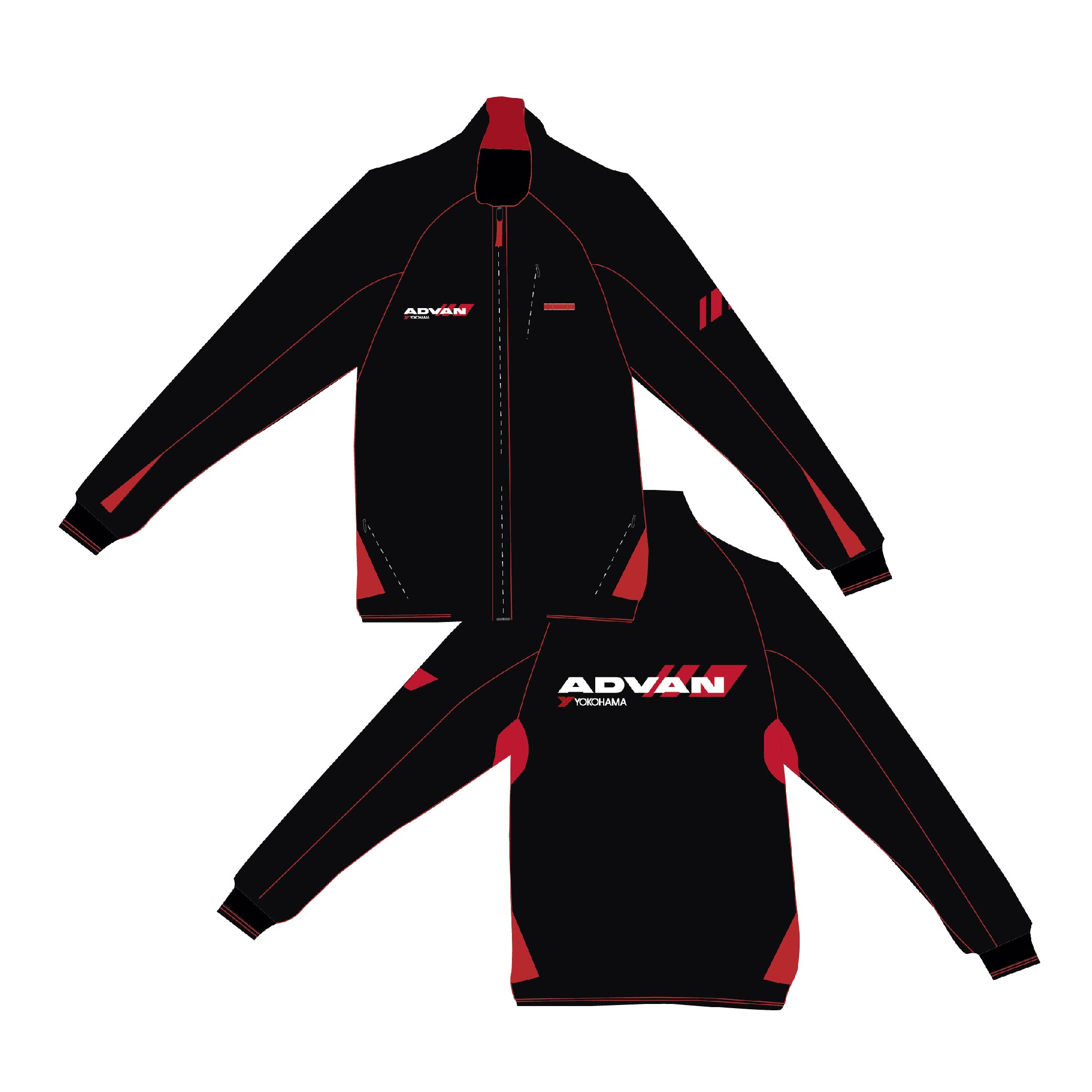 ADVAN Classic Jacket