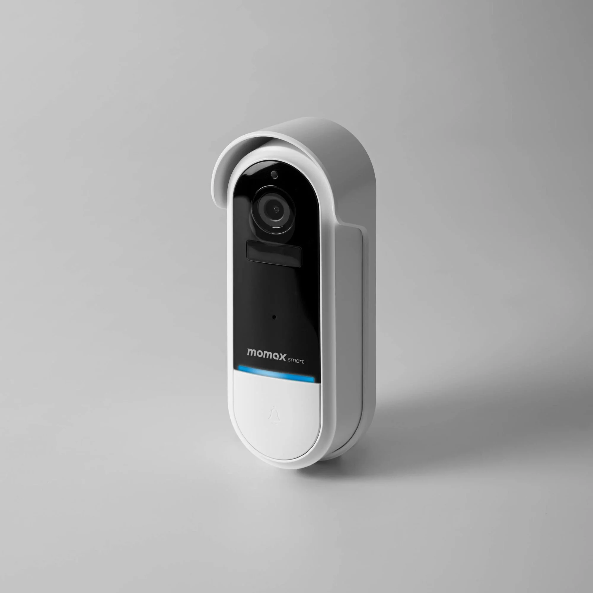 Momax Smart Bell IoT IP Camera Doorbell SL3S